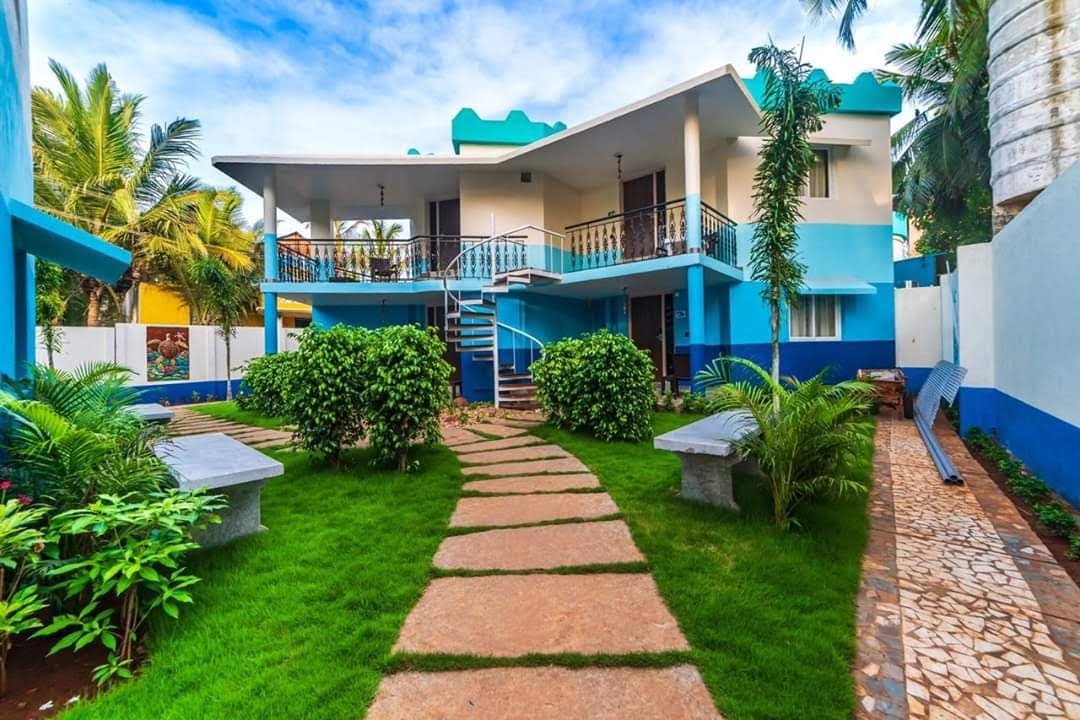 Luxury resort for sale Chennai ECR